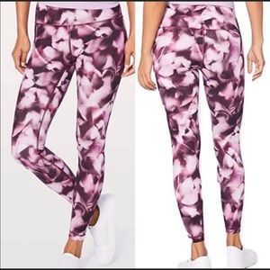 Lululemon legging